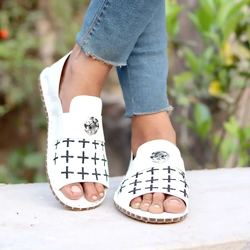 China casual super soft magic shoes [ sada logo plus ]