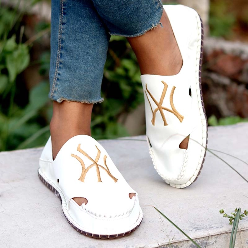 category China casual magic shoes