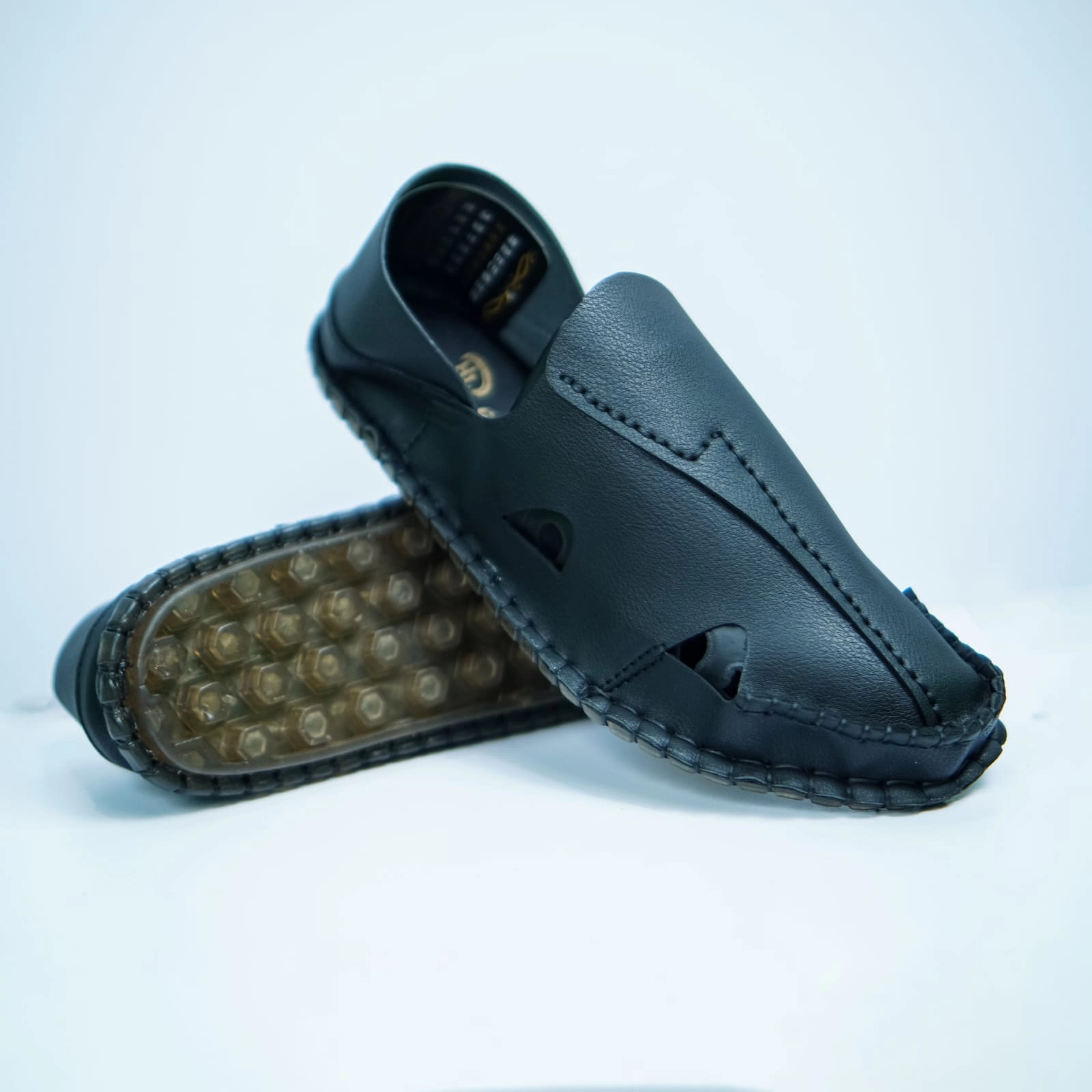 China casual magic shoes [ kalo da benai ]