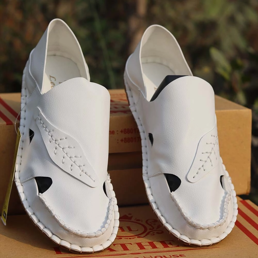 China casual magic shoes [ sada pata benai ]